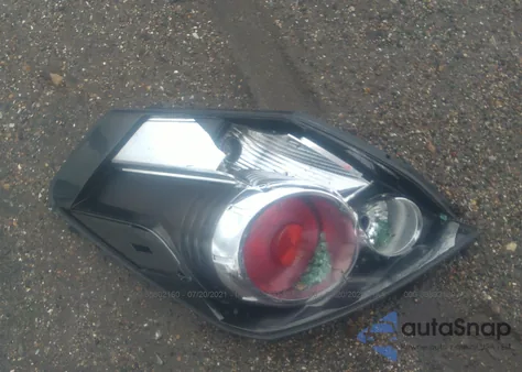 2008 Nissan Altima 2.5 S from USA, damaged, VIN 1N4AL21E28N460637